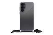 Mobil - Covers & Cases - OtterBox React Necklace Samsung Galaxy A55 5G - clear - ProPack - 77-95424