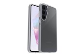 Mobil - Covers & Cases - OtterBox React Samsung Galaxy A35 5G - clear - ProPack - 77-95401