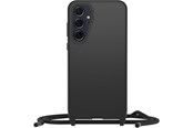 Mobil - Covers & Cases - OtterBox React Necklace Samsung Galaxy A35 5G - black - 77-95406