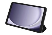 Tablet - Covers & Cases - OtterBox React Folio Samsung Galaxy Tab A9 - Black - ProPack - 77-95380