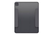 Tablet - Covers & Cases - OtterBox Symmetry Folio Apple iPad Pro 13" (M4) Thunderstorm - grey - ProPack - 77-95524