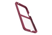 Mobil - Covers & Cases - OtterBox Thin Flex Samsung Galaxy Z Flip6 Berry Bliss - red - 77-95819