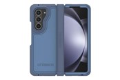 Mobil - Covers & Cases - OtterBox Defender XT Samsung Galaxy Z Fold6 Baby Blue Jeans - blue - 77-95805