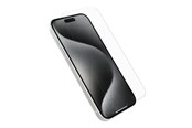 Mobil - Beskyttelsesglas - OtterBox Premium Glass Antimicrobial Apple iPhone 14 Pro Max - clear - 77-96637
