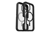 Mobil - Covers & Cases - OtterBox Defender XT Clear Apple iPhone 16 Dark Side - clear/black - 77-96056