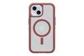 Mobil - Covers & Cases - OtterBox Defender XT Clear Apple iPhone 16 Dust Bowl - brown/clear - 77-96060