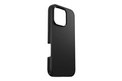 Mobil - Covers & Cases - OtterBox Symmetry MagSafe Apple iPhone 16 Pro - black - 77-96561