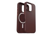 Mobil - Covers & Cases - OtterBox Symmetry MagSafe Apple iPhone 16 Pro Union Station - brown - 77-96571