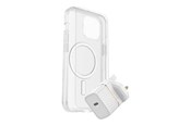 Mobil - Covers & Cases - OtterBox Symmetry Series - back cover for mobile phone - 78-81433