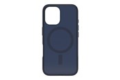 Mobil - Covers & Cases - OtterBox Symmetry Clear MagSafe Apple iPhone 16 Blue Bear - blue - 77-96364