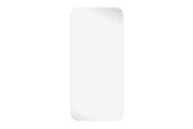 Mobil - Beskyttelsesglas - OtterBox Glass Apple iPhone 16 Plus - clear - Screen Machine - 77-96165