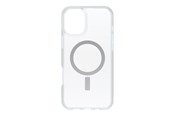 Mobil - Covers & Cases - OtterBox React MagSafe Apple iPhone 16 Plus - clear - 77-96237