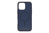 Mobil - Covers & Cases - OtterBox Symmetry Clear MagSafe Apple iPhone 16 Pro Max Blue Bear - blue - 77-96412