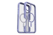 Mobil - Covers & Cases - OtterBox Defender XT Clear Apple iPhone 16 Plus Lavender Haze - clear/purple - 77-96050