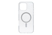 Mobil - Covers & Cases - OtterBox Symmetry Clear MagSafe Apple iPhone 16 Pro Max Stardust - clear - 77-96429