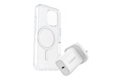 Mobil - Covers & Cases - OtterBox Symmetry Series - back cover for mobile phone - 78-81436