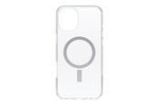 Mobil - Covers & Cases - OtterBox Symmetry Clear MagSafe Apple iPhone 16 Plus - clear - 77-96345