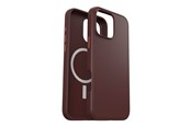 Mobil - Covers & Cases - OtterBox Symmetry MagSafe Apple iPhone 16 Pro Max Union Station - brown - 77-96590