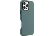 Mobil - Covers & Cases - OtterBox Symmetry Cactus Leather Apple iPhone 16 Pro Max Juniper Sprig - green - 77-96325