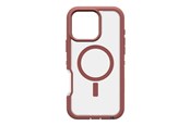 Mobil - Covers & Cases - OtterBox Defender XT Clear Apple iPhone 16 Pro Max Dust Bowl - brown/clear - 77-96128