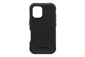 Mobil - Covers & Cases - OtterBox Defender MagSafe Apple iPhone 16 - black *DEMO* - 77-95961