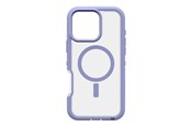 Mobil - Covers & Cases - OtterBox Defender XT Clear Apple iPhone 16 Pro Max Lavender Haze - clear/purple - 77-96130