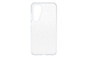 Mobil - Covers & Cases - OtterBox React Samsung Galaxy S24 FE Stardust - clear - 77-97083