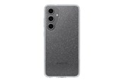 Mobil - Covers & Cases - OtterBox Symmetry Clear Samsung Galaxy S24 FE Stardust - clear - 77-97079