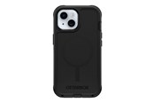 Mobil - Covers & Cases - OtterBox Defender MagSafe Apple iPhone 16e/15/14/13 - black - 77-97534