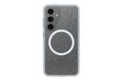 Mobil - Covers & Cases - OtterBox Symmetry Clear Magnets Samsung Galaxy S25 Stardust - clear - 77-97407