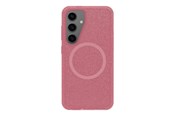 Mobil - Covers & Cases - OtterBox Symmetry Clear Magnets Samsung Galaxy S25 Ultra Thimbleberry - pink - 77-97600