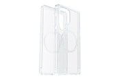 Mobil - Covers & Cases - OtterBox Symmetry Clear Magnets Samsung Galaxy S25 Ultra clear - ProPack - 77-97603