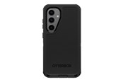 Mobil - Covers & Cases - OtterBox Defender Samsung Galaxy S25/S24 black - 77-97334