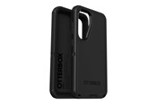Mobil - Covers & Cases - OtterBox Defender Samsung Galaxy S25/S24 black - ProPack - 77-97361