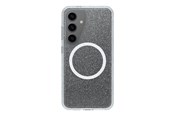 Mobil - Covers & Cases - OtterBox Symmetry Clear Magnets Samsung Galaxy S25+ Stardust - clear - 77-97468