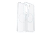 Mobil - Covers & Cases - OtterBox Symmetry Clear Magnets Samsung Galaxy S25+ clear - ProPack - 77-97602