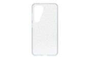Mobil - Covers & Cases - OtterBox React Samsung Galaxy S25 Stardust - clear - 77-97380