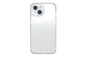Mobil - Covers & Cases - OtterBox React MagSafe Apple iPhone 16e/15/14/13 Space Cadet - clear/purple - 77-98205