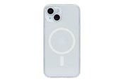 Mobil - Covers & Cases - OtterBox Symmetry Clear MagSafe Apple iPhone 16e/15/14/13 - clear - v2 - 77-98189