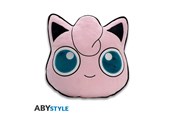 Merchandise - ABYstyle - POKEMON Cushion Jigglypuff - Pude - ABYPEL065