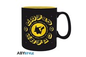 Merchandise - ABYstyle - POKEMON - Mug - 460 ml - with box x2 - Krus - ABYMUGA167