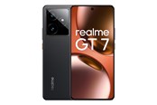 Mobil - realme GT 7 256GB/12GB - IceSense Black - 631002003254