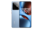Mobil - realme GT 7T 512GB/12GB - IceSense Blue - 631002003279