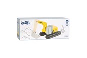 Legetøjsbil - Small Foot - Wooden Excavator - 12637