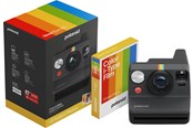 Kamera - Polaroid Now Gen 3 Everything Box - Black - 006572