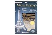 Konstruktionslegetøj - Eureka - Metal Earth Eiffel Tower - 570016