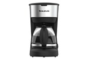 Kaffe og Espresso - Taurus Coffee Maker Verona 6 Inox - 920639000