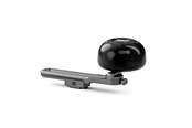 Foto & Videotilbehør - Tilta Khronos NATO Bracket Circular Wooden Handle Space Grey - TK-NTWH-SG
