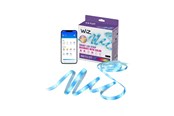 Smart Home - WiZ LEDstrip RGB 4 meter - 929004621701