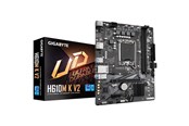Bundkort - GIGABYTE H610M K V2 Bundkort - Intel H610 - Intel LGA1700 - DDR5 RAM - Micro-ATX - H610M K V2